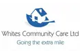 Whites Community Care (Belper) Ltd - logo