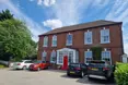 The outside view of home and search result image