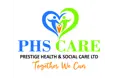 Prestige Health and Social Care Limited - logo