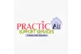 PracticALL Support Services Ltd - logo