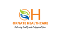 Ornate Healthcare Merseyside - A company logo
