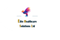 Elite Healthcare Solutions - logo