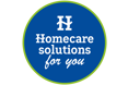 Homecare Solutions For You - A company logo
