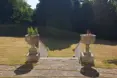Photo of the garden where applicable