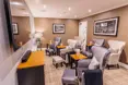 An additional photo of the care home