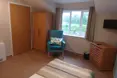 Photo of a typical bedroom