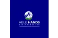 Able Hands Healthcare Ltd - logo