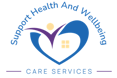 Support Health and Wellbeing Ltd - logo