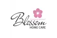 Blossom Home Care Cornwall - logo