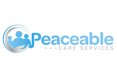 Peaceable Care Services Limited - logo