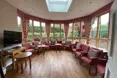 An additional photo of the care home