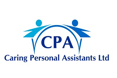 Caring Personal Assistants Ltd - Head Office - logo
