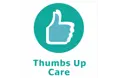 Thumbs Up Care Group - logo