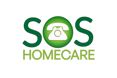 Warrington - SOS Homecare Ltd - A company logo