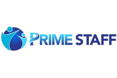 Prime Staff - logo