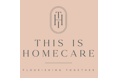 This is Homecare - logo