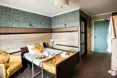 Photo of a typical bedroom
