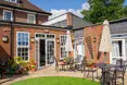 An additional photo of the care home