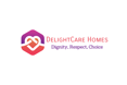 Delightcare Homes Ltd - logo