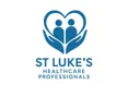 St Luke's Healthcare Professionals Ltd - A company logo