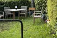 Photo of the garden where applicable