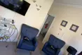 Photo of the lounge area