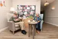 An additional photo of the care home