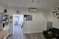 Photo of the lounge area