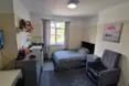 Photo of a typical bedroom