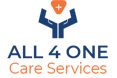 All4One Care Services Ltd - logo