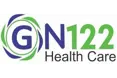 GN122 Health Care Limited - A company logo