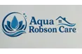 Aqua Robson Care Thurrock - A company logo