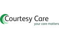 Courtesy Healthcare Ltd - logo
