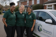 Photo of staff