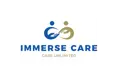 Immerse Care - Main Office - logo