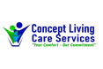Concept Living Care Services Ltd - logo