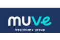 Muve Homecare Birmingham - A company logo