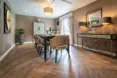 An additional photo of the care home