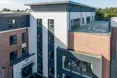 The outside view of home and search result image
