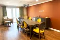 Photo of the dining area