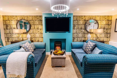 An additional photo of the care home