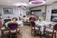 Photo of the dining area