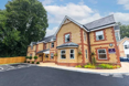 The outside view of home and search result image