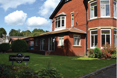 The outside view of home and search result image
