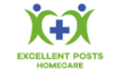 Excellent Posts Homecare - logo