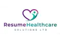 Resume Healthcare Solutions Ltd - logo