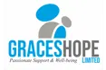 Graceshope - logo