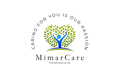 Mimarcare Ltd - A company logo