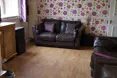 Photo of the lounge area