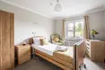 St Mary's Care Home - Photo of a typical bedroom